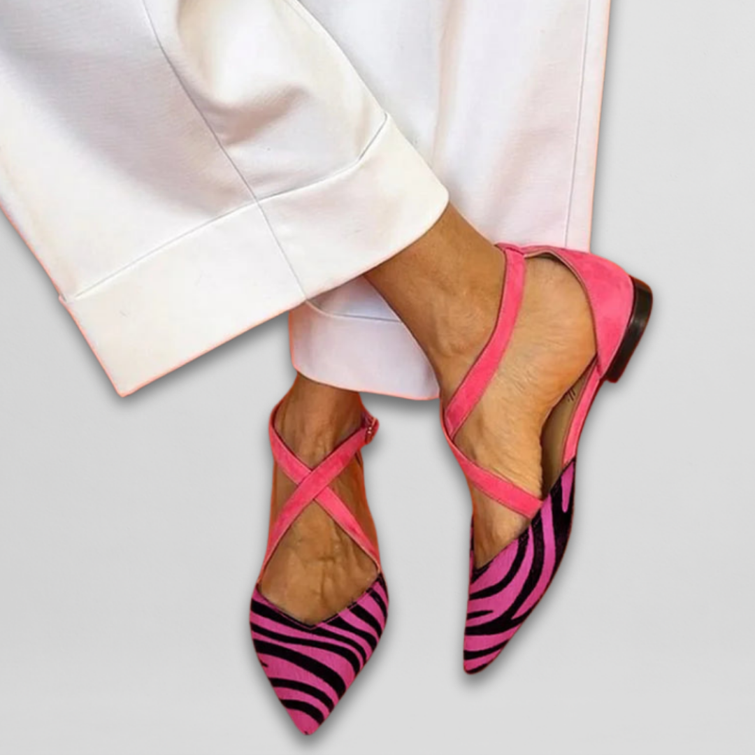 EB Bailarinas Alma™ | Elegantes · Sofisticadas · Exclusivas