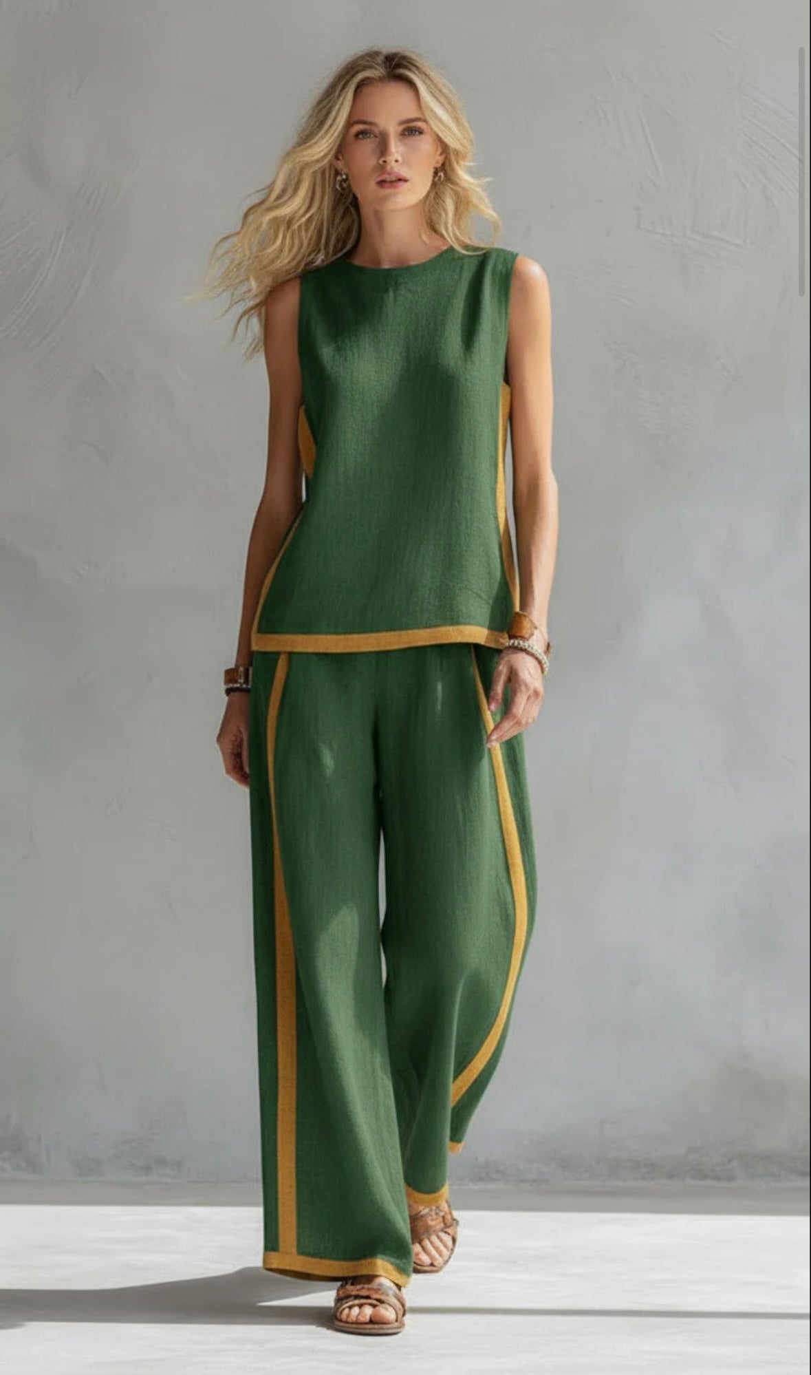 EB Marcela™| Chic Atemporal