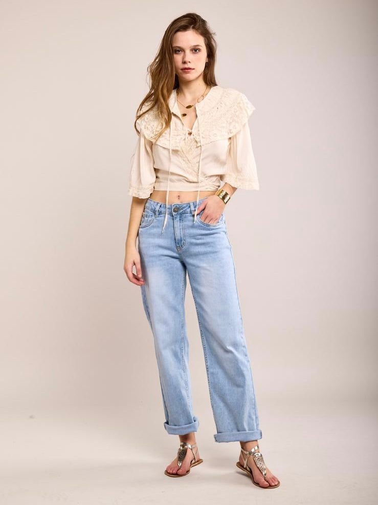 EB AMOUR ICON Denim