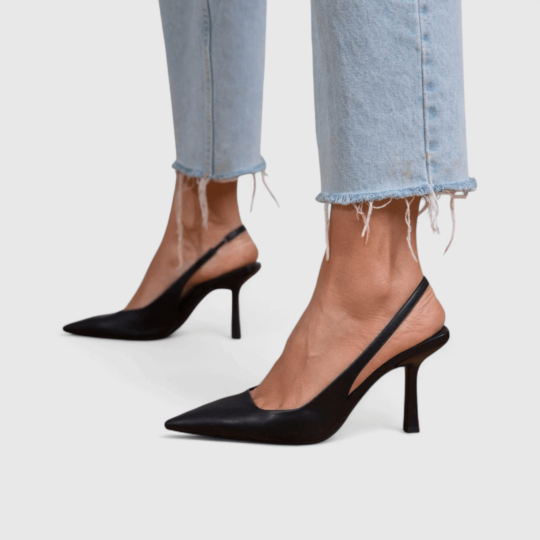 EB BELLA™ | TACONES ORTOPÉDICOS CONFORT