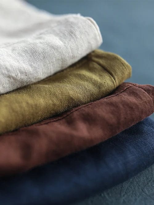 EB ELVIE™ | BLUSA ELEGANTE PARA EL VERANO