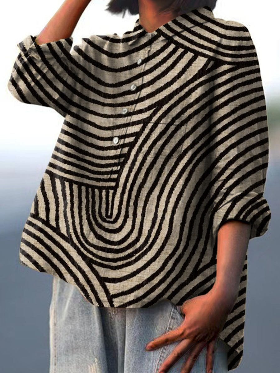 EB MELINA™ | ELEGANTE BLUSA DE VERANO
