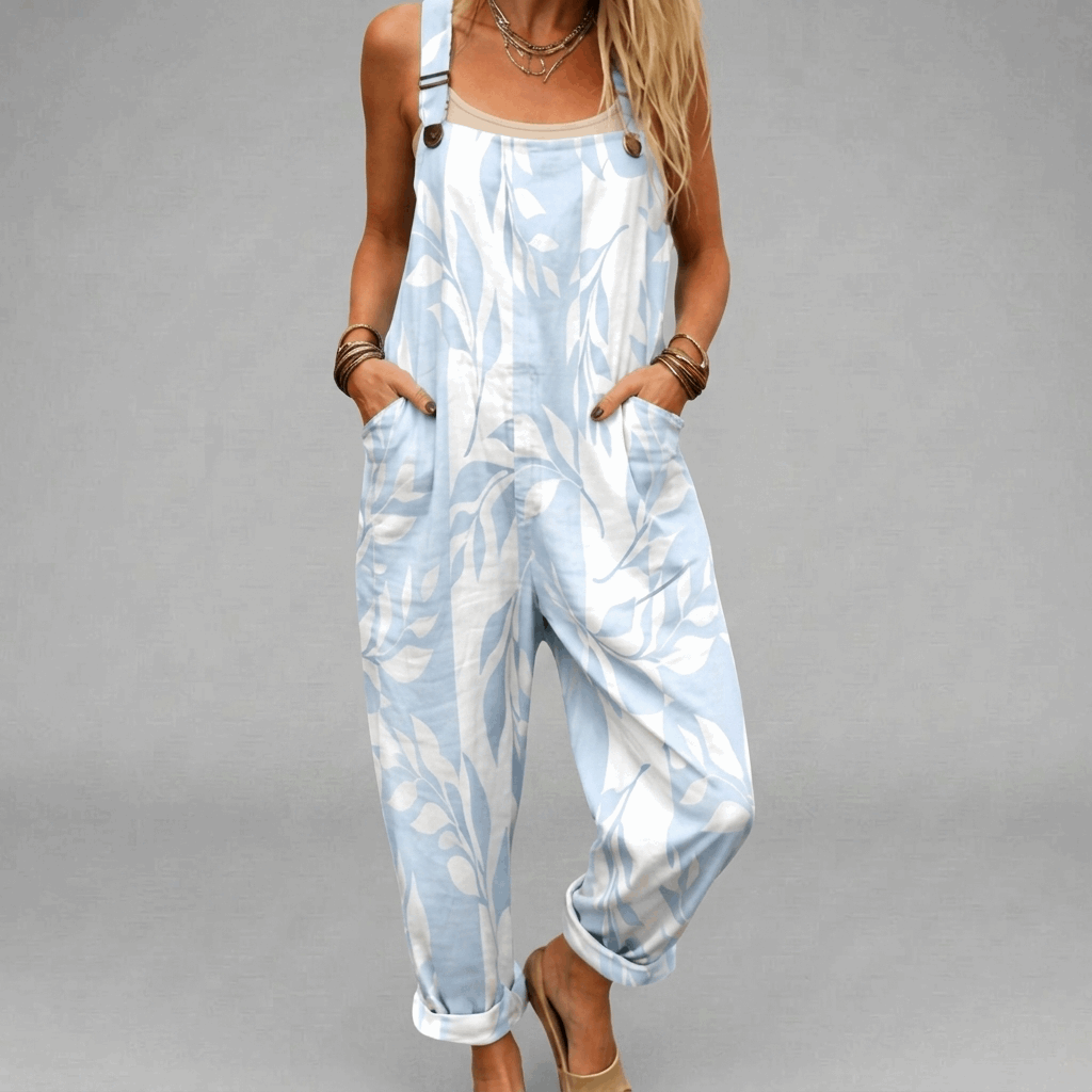 EB VICTORIA™ | MONO FLUIDO CON ESCOTE EN V