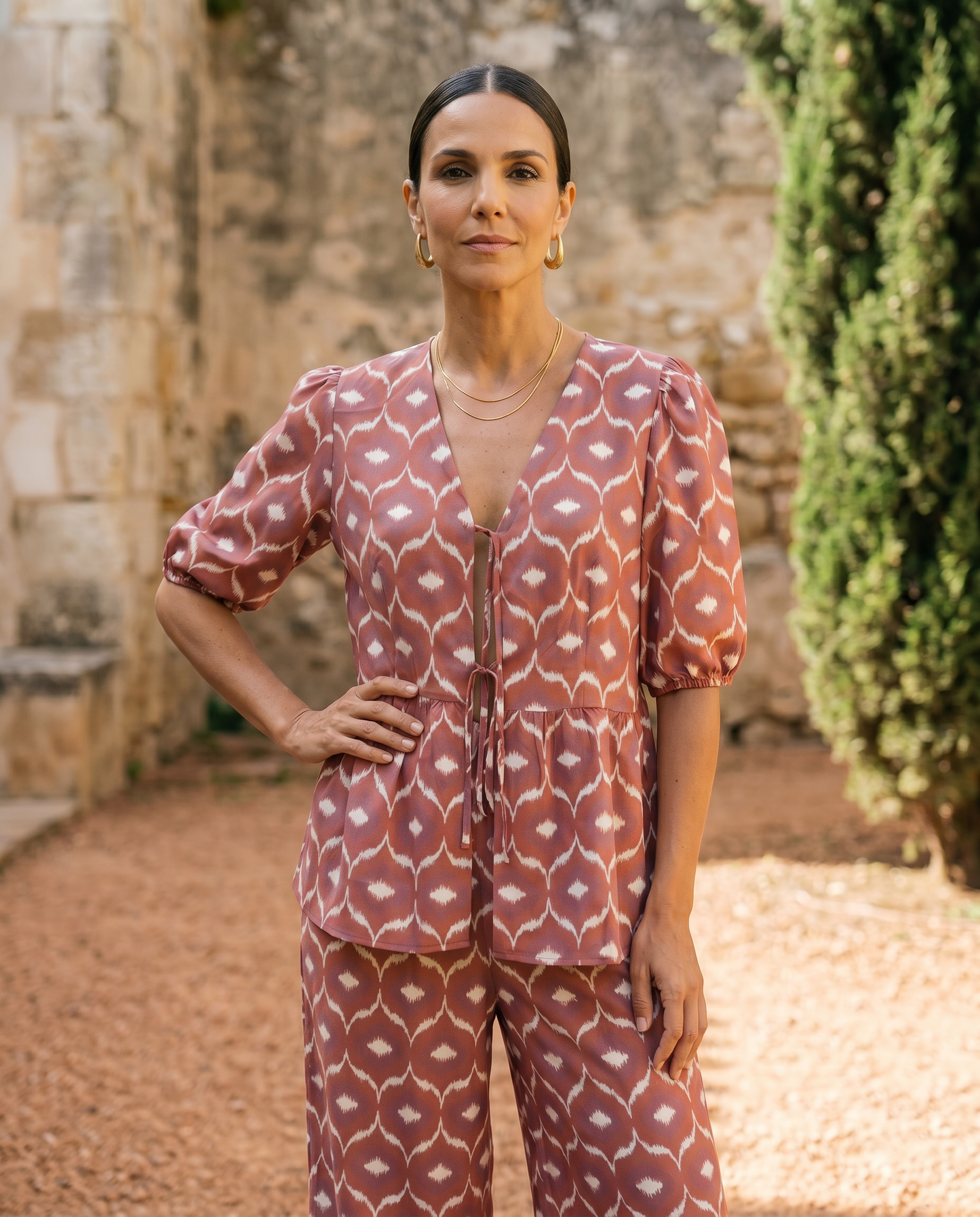 EB LEONOR | CHIC ELEGANTE