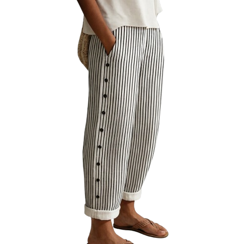 PANTALONES MUJER