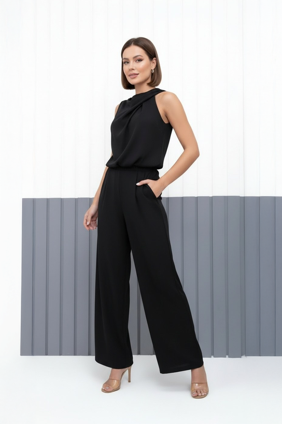 EB Vela™ | Atemporal Chic