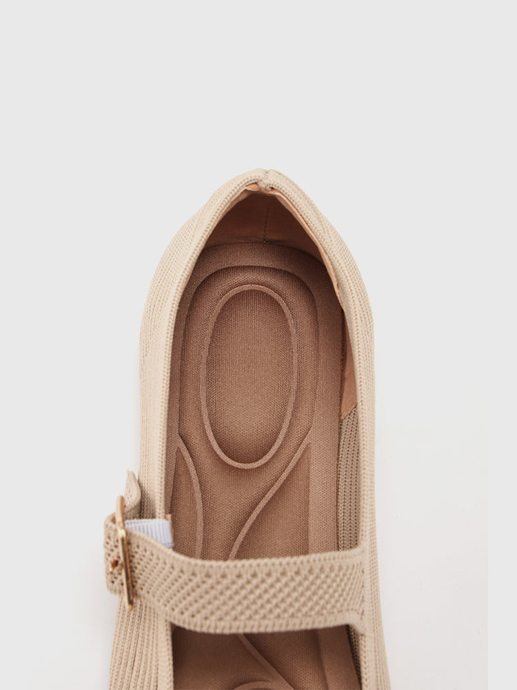 EB AVELINE™ | MOCASINES CONFORT PREMIUM