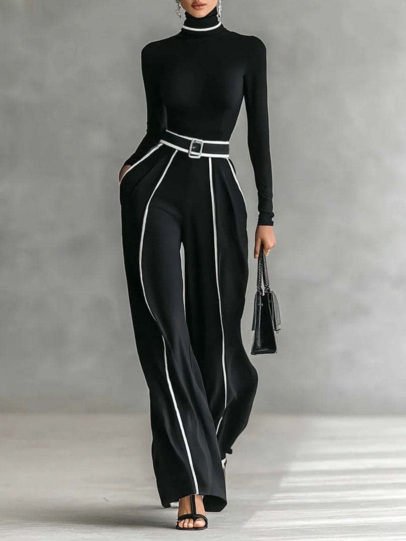 EB Samira | Conjunto Pantalon y Sudadera