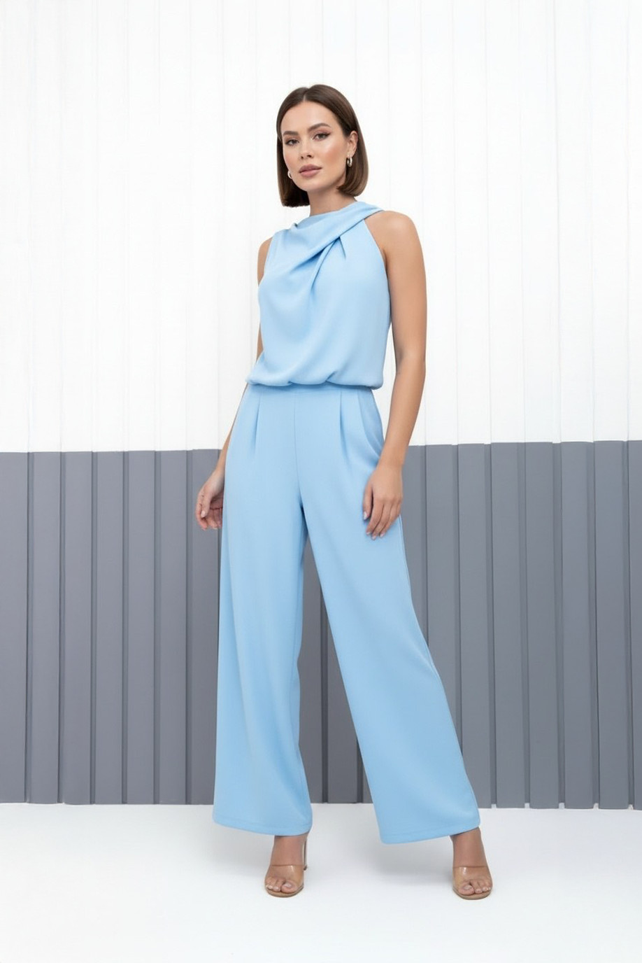 EB Vela™ | Atemporal Chic