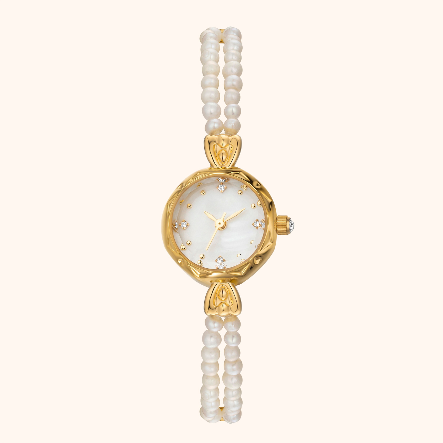 EB NOELLE | ORO PERLA