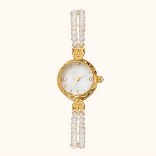 EB NOELLE | ORO PERLA