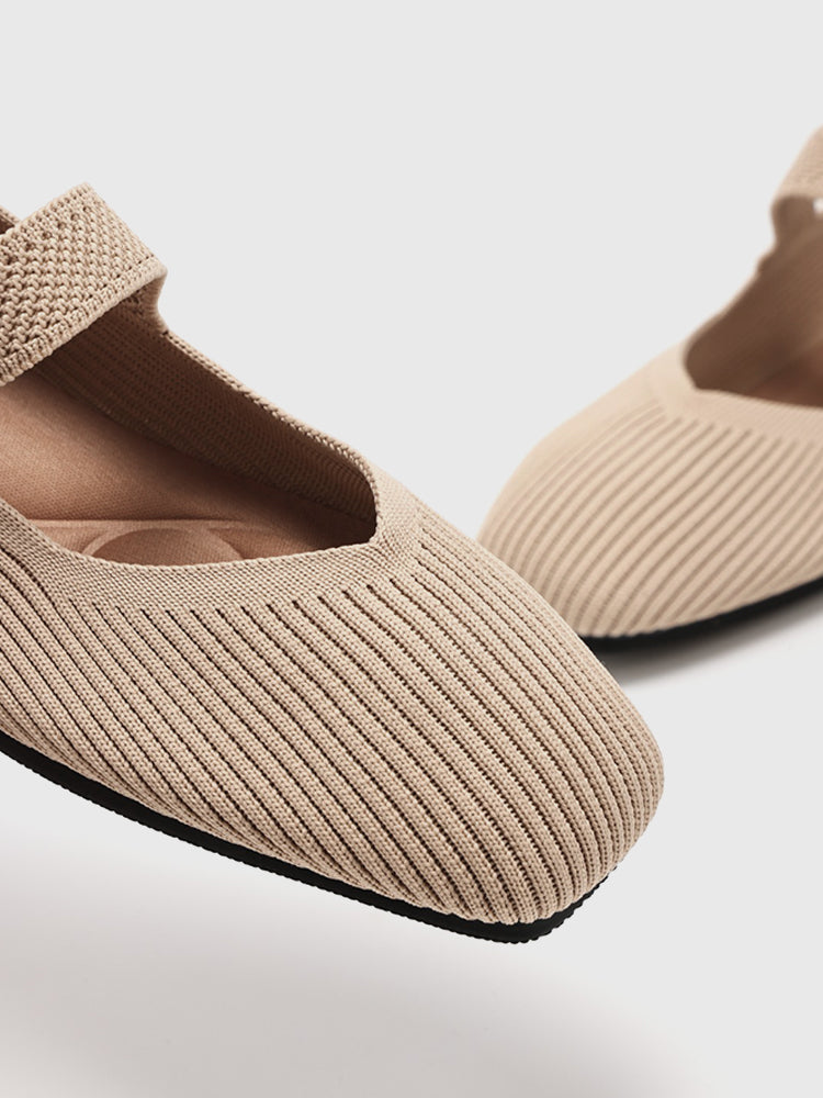 EB AVELINE™ | MOCASINES CONFORT PREMIUM