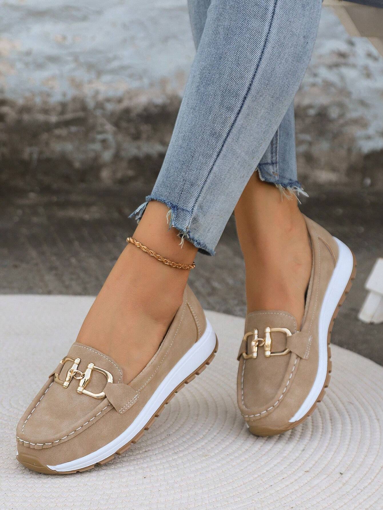 EB EMERY™ | MERCEDITAS CON TACHUELAS