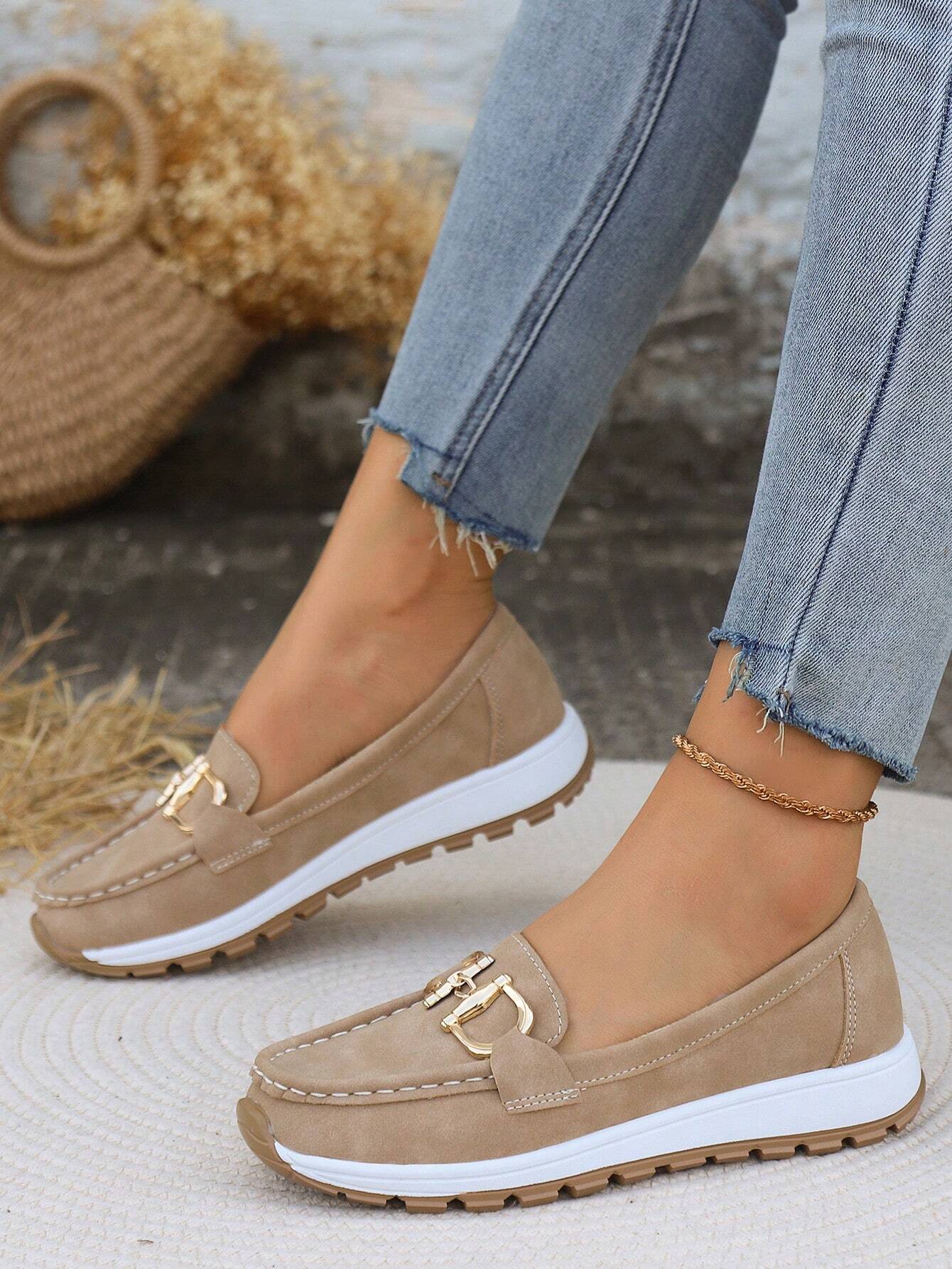 EB EMERY™ | MERCEDITAS CON TACHUELAS