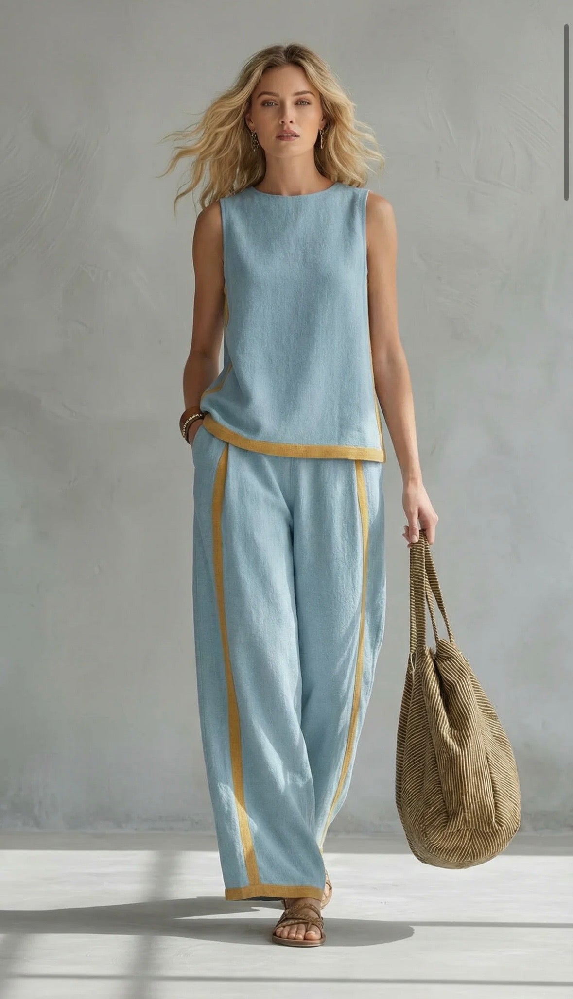 EB Marcela™| Chic Atemporal