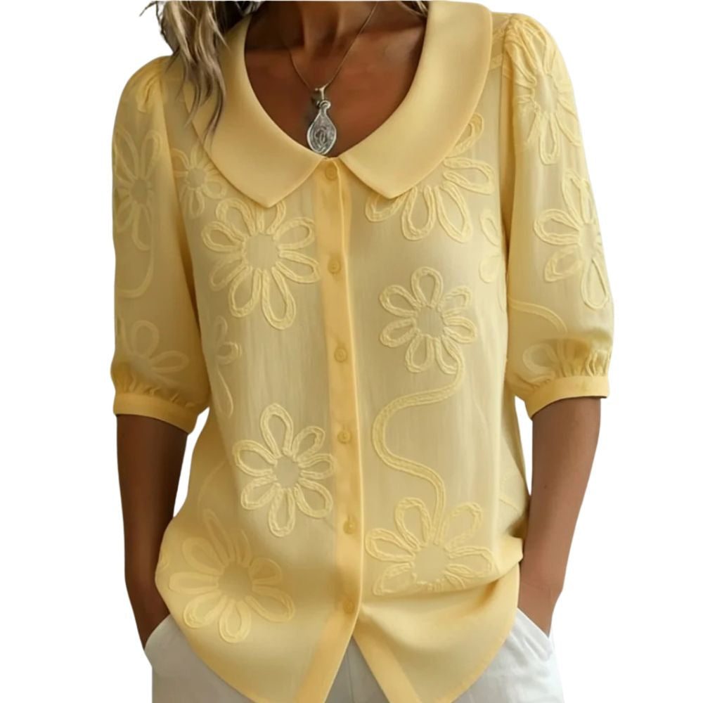 EB ROSALIA | BLUSA ELEGANTE