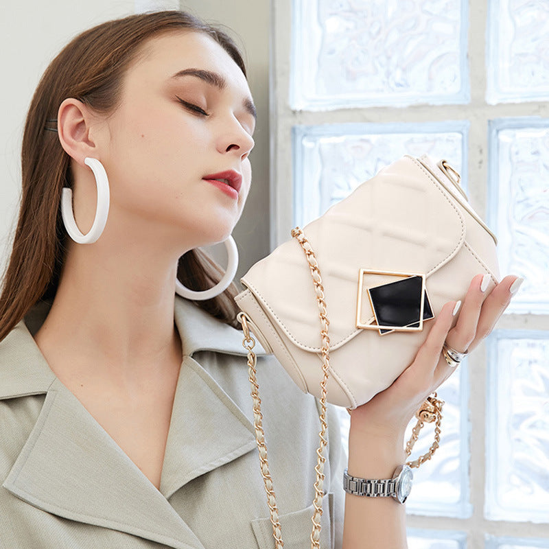 Bolso de cuero