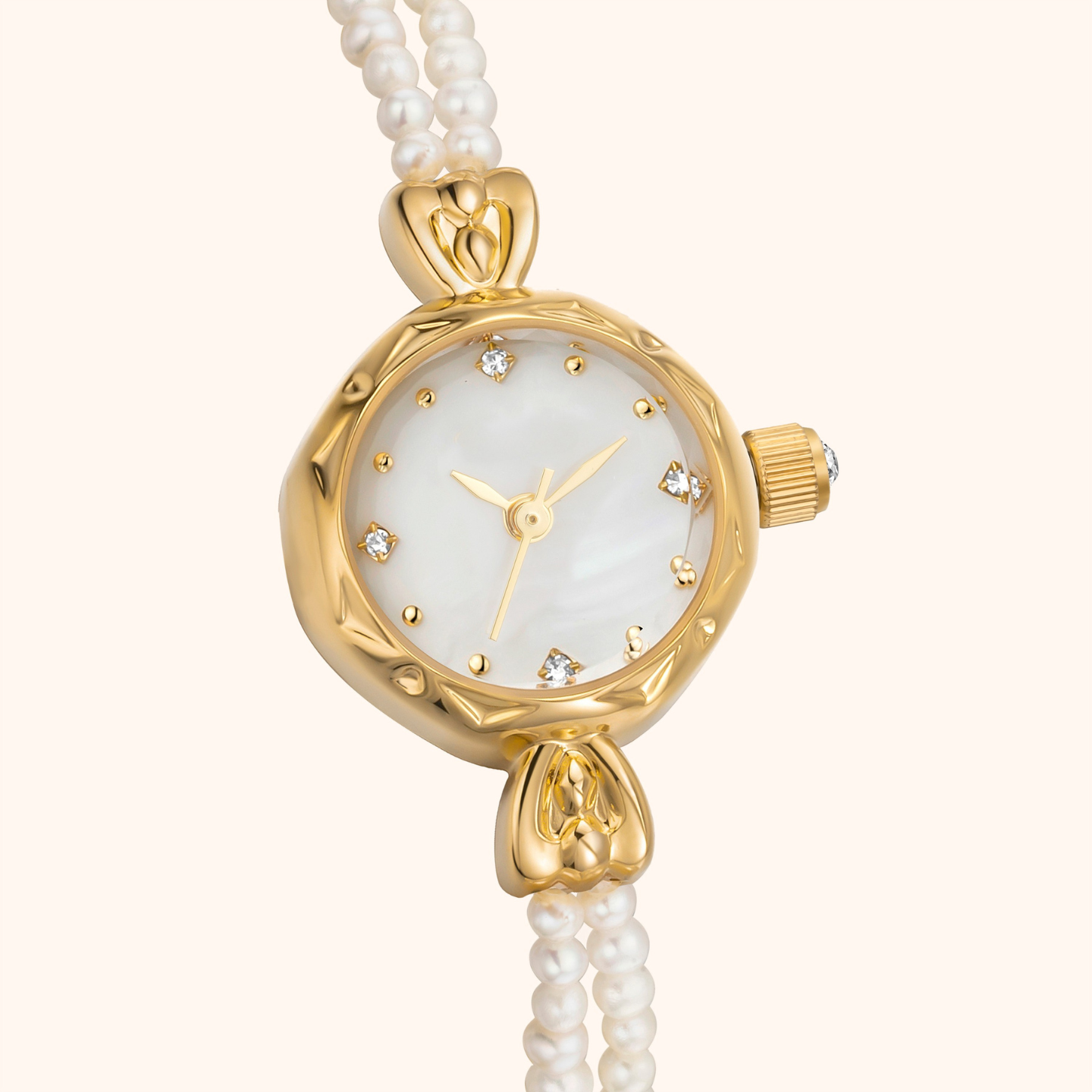 EB NOELLE | ORO PERLA