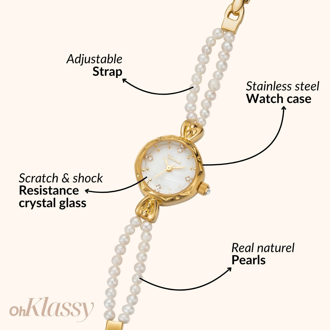 EB NOELLE | ORO PERLA