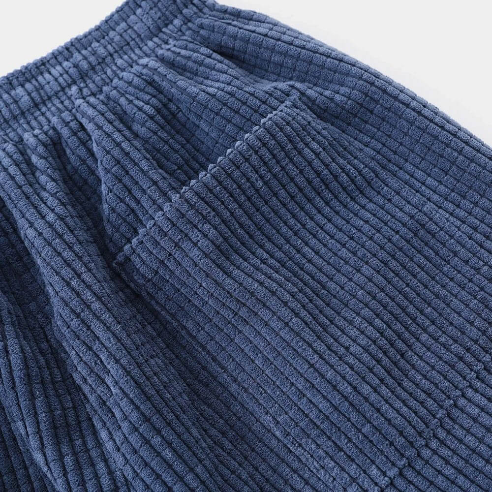 EB Velour Comfort™ |Pantalón de pana premium