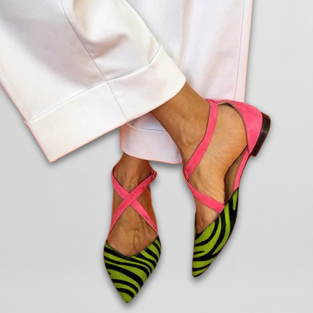 EB Bailarinas Alma™ | Elegantes · Sofisticadas · Exclusivas