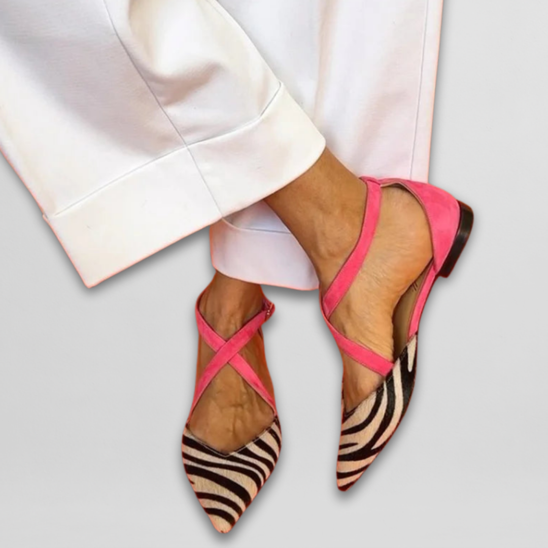 EB Bailarinas Alma™ | Elegantes · Sofisticadas · Exclusivas
