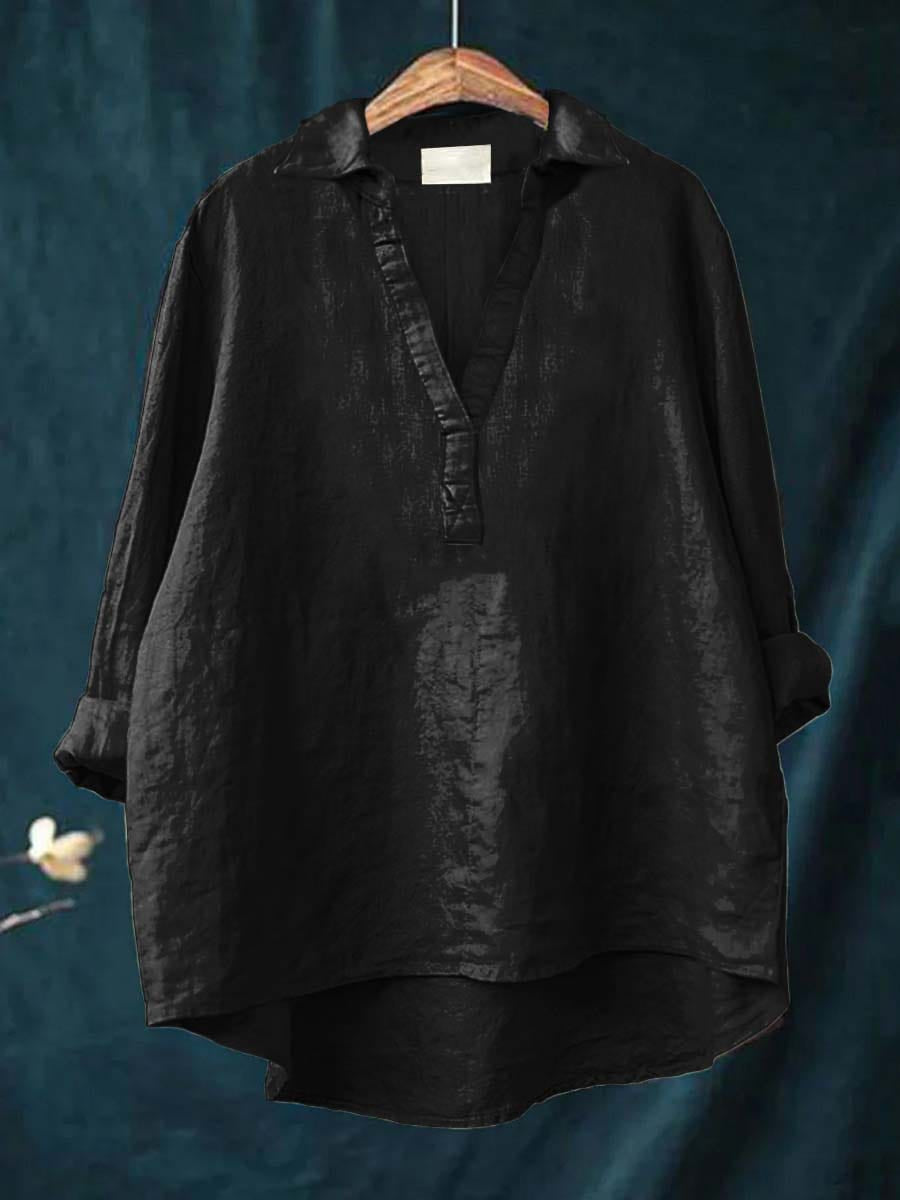 EB ANDREA™ | ELEGANTE BLUSA DE VERANO