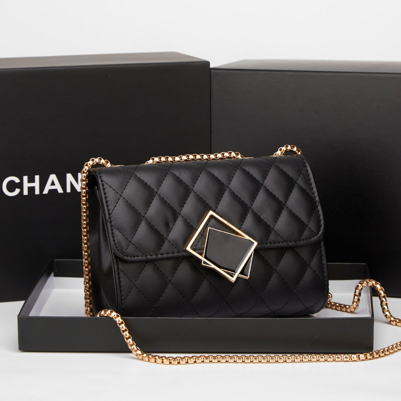 Bolso vintage de lujo para mujer