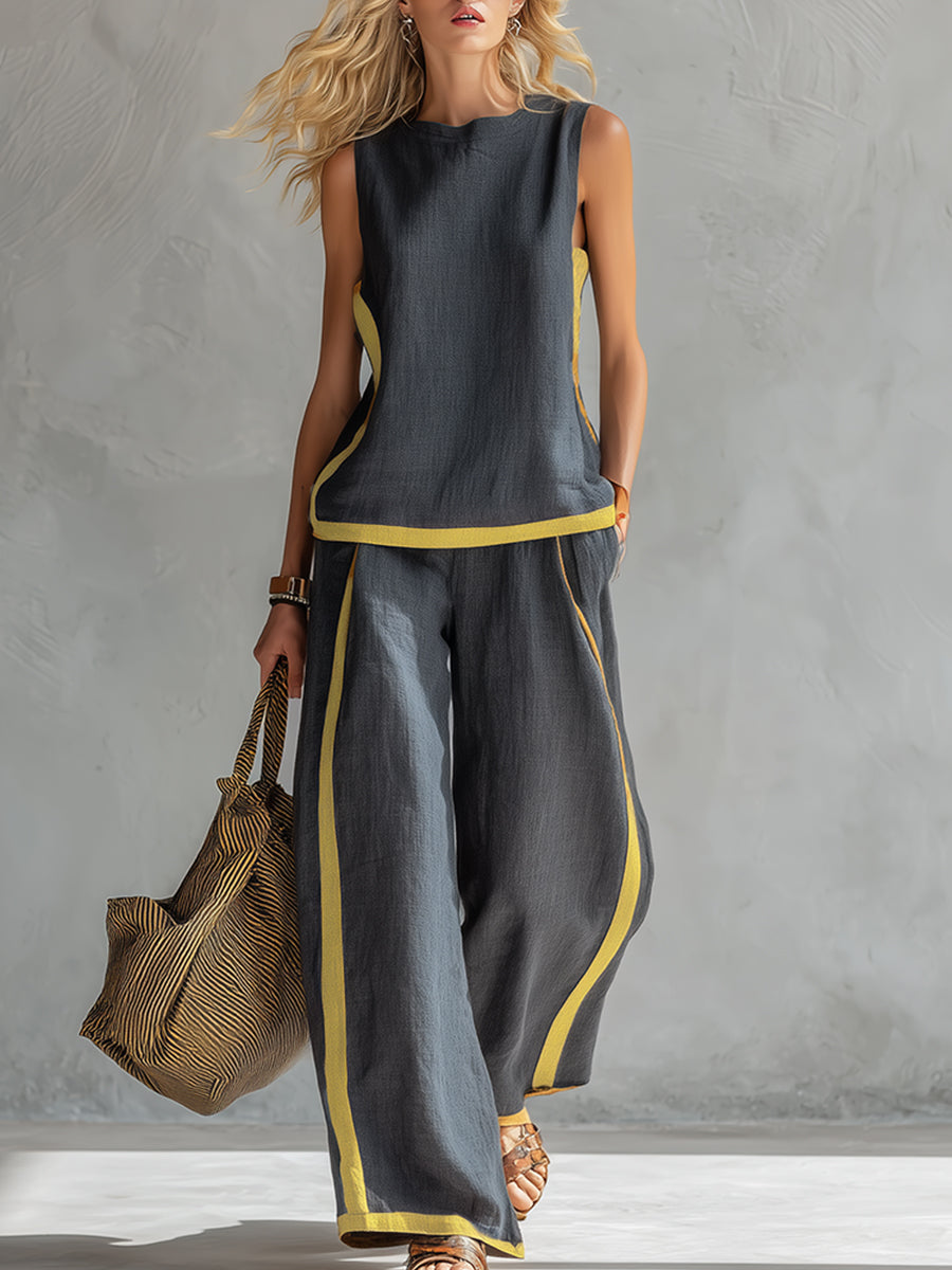 EB Marcela™| Chic Atemporal