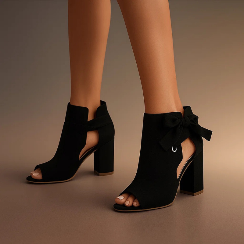 EB Marcella™| Estilo Refinado Premium