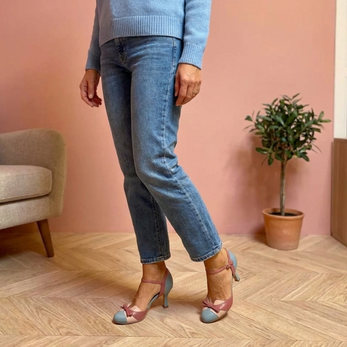 Dalia Chic™ Elegancia delicada