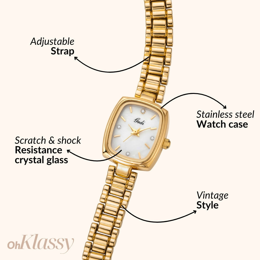 EB AURORA | ORO RADIANTE