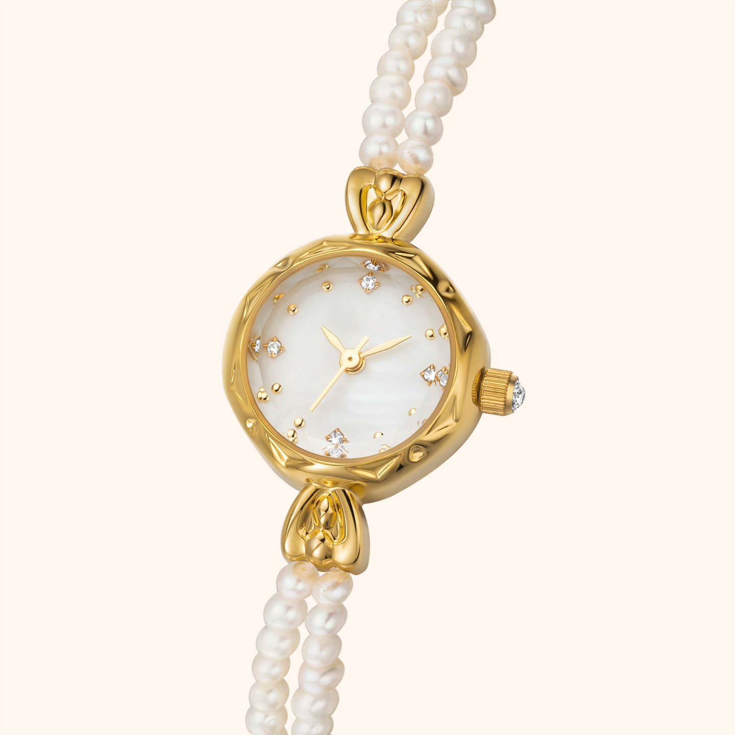 EB NOELLE | ORO PERLA