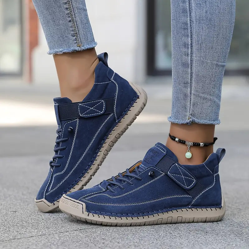 EB Aurex Motion™ – Zapatillas Deportivas Ultra Cómodas