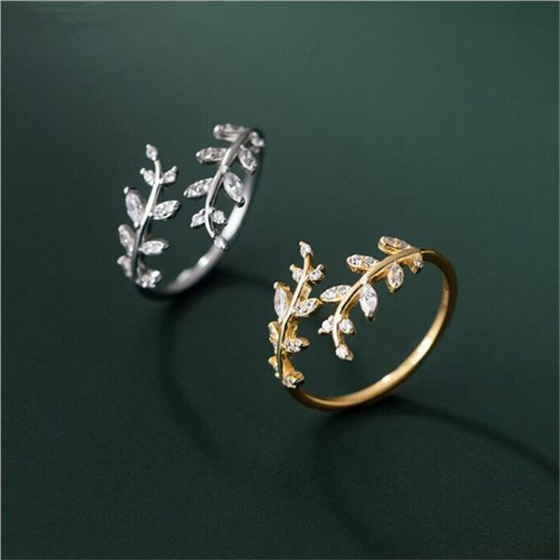 Anillo de rama