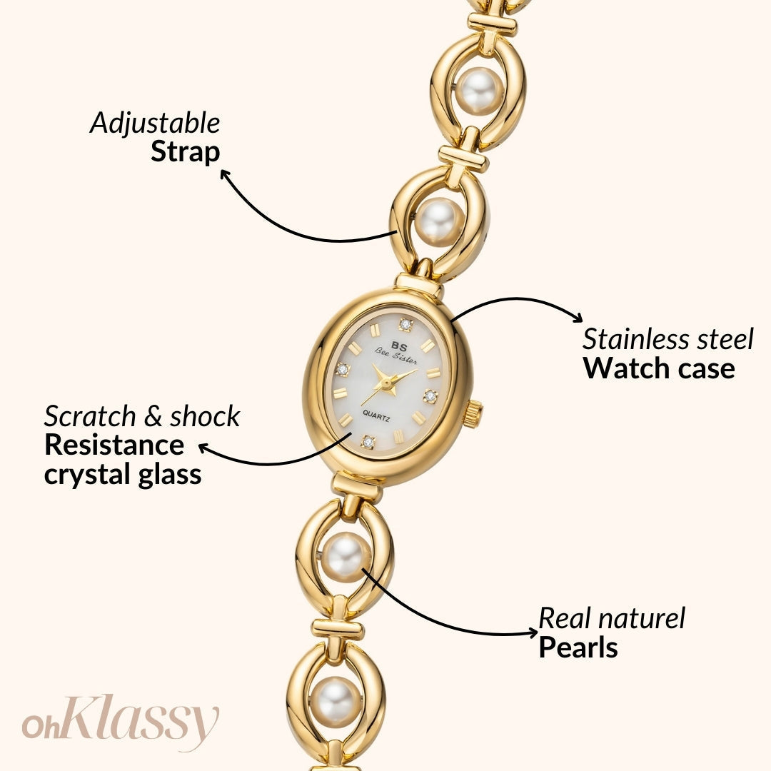 EB CELINA | ORO FINO