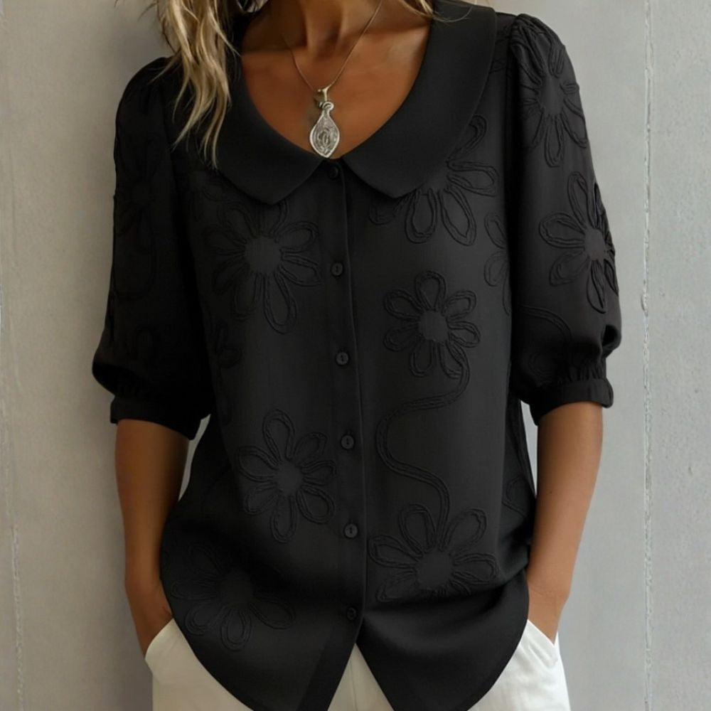 EB ROSALIA | BLUSA ELEGANTE