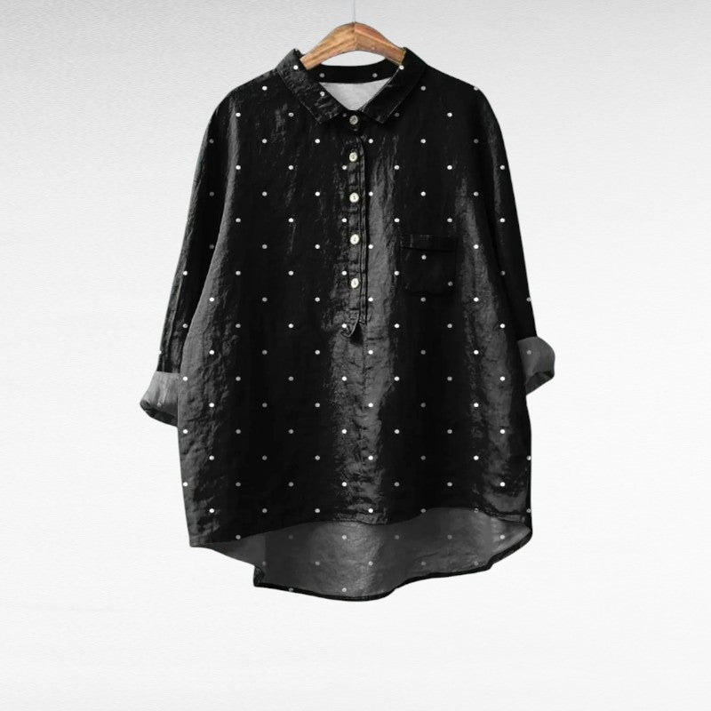 EB ZOE™ | BLUSA VERANO ELEGANTE