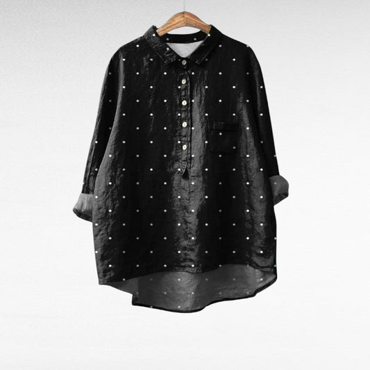 EB ZOE™ | BLUSA VERANO ELEGANTE