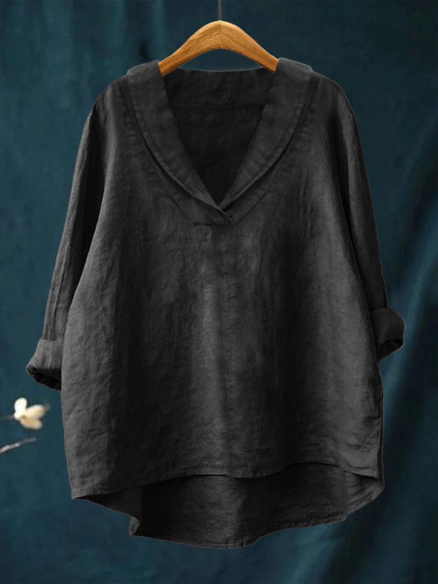 EB SAMANTHA™ | ELEGANTE CAMISA DE VERANO