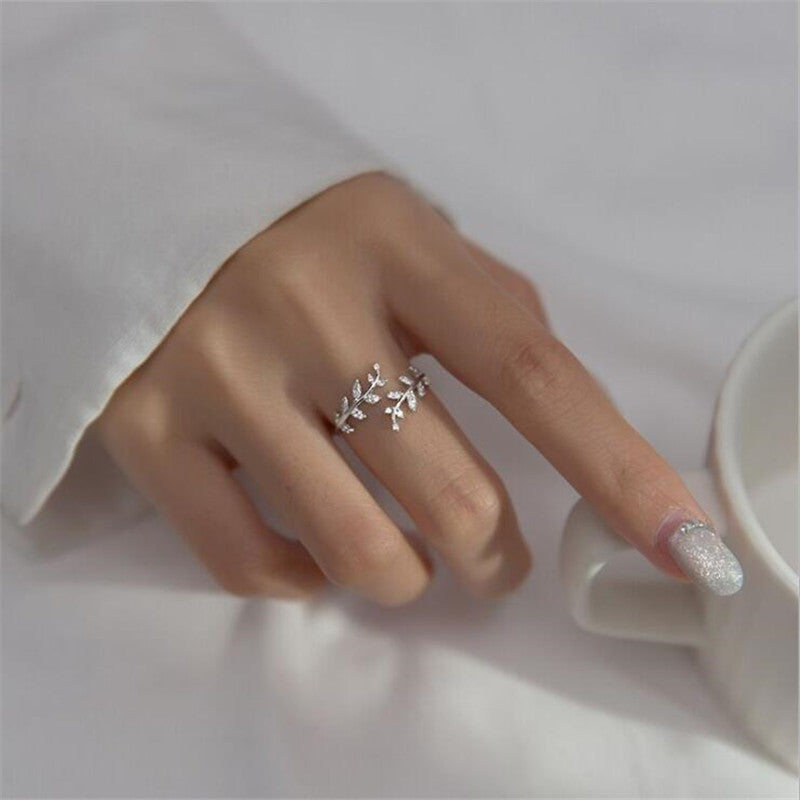 Anillo de rama