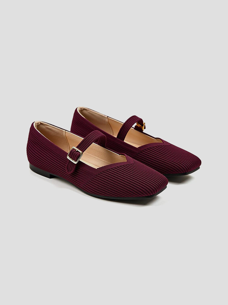 EB AVELINE™ | MOCASINES CONFORT PREMIUM
