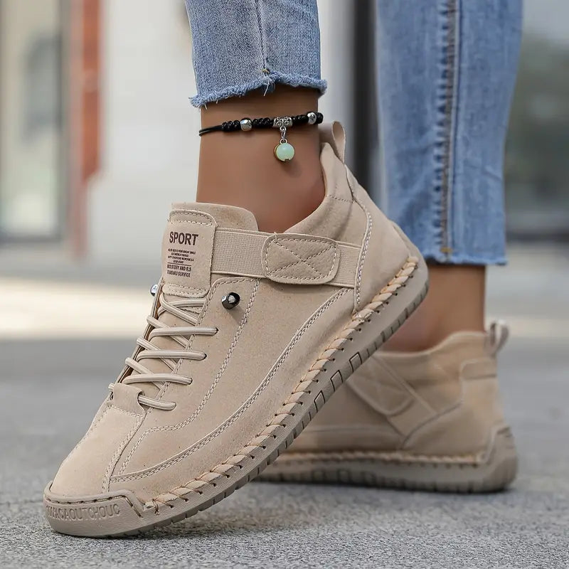 EB Aurex Motion™ – Zapatillas Deportivas Ultra Cómodas