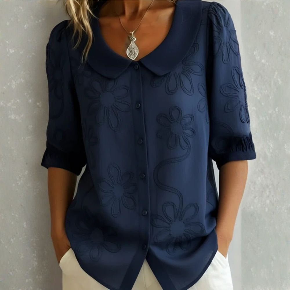 EB ROSALIA | BLUSA ELEGANTE