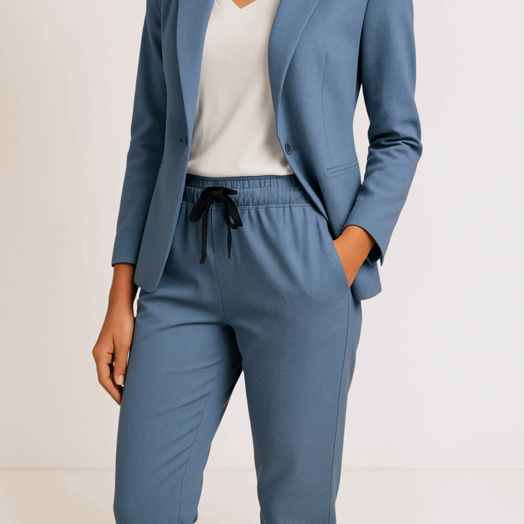 EB Beatriz™ | Elegancia moderna en un conjunto cómodo