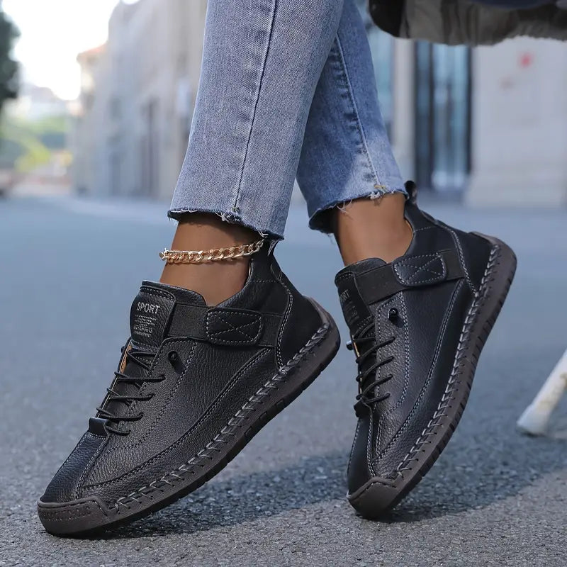 EB Aurex Motion™ – Zapatillas Deportivas Ultra Cómodas