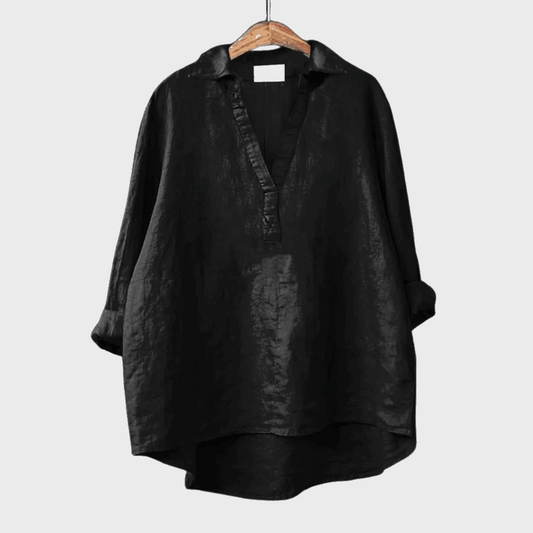EB ANDREA™ | ELEGANTE BLUSA DE VERANO