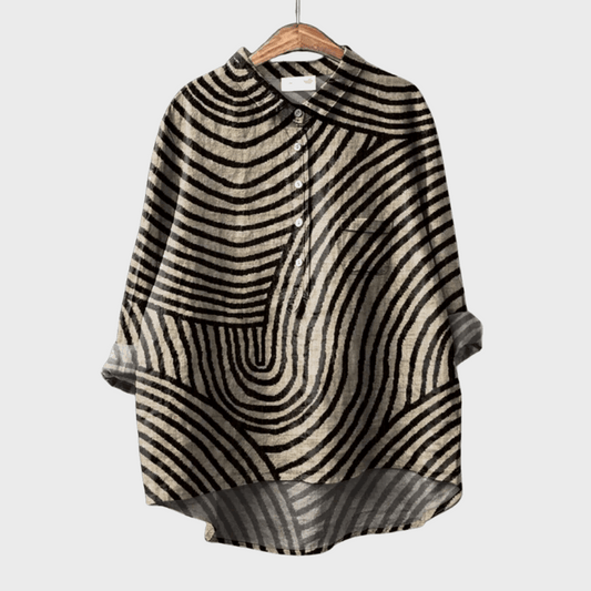 EB MELINA™ | ELEGANTE BLUSA DE VERANO