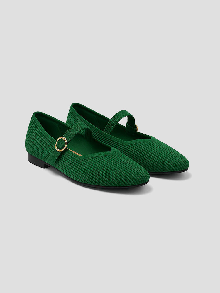 EB AVELINE™ | MOCASINES CONFORT PREMIUM