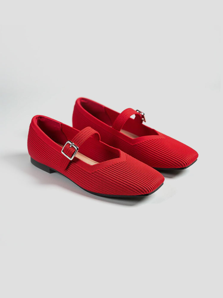 EB AVELINE™ | MOCASINES CONFORT PREMIUM